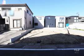 名古屋市名東区神里1丁目 一戸建て