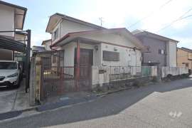 川西市向陽台3丁目 土地