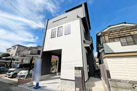 川口市柳崎1丁目 一戸建て