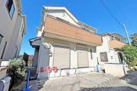 川口市大字東貝塚 一戸建て