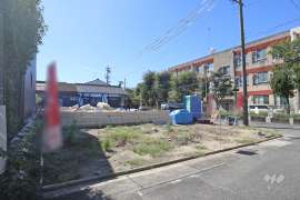 名古屋市北区大杉3丁目 一戸建て
