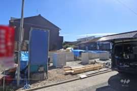 名古屋市北区大杉町3丁目 一戸建て