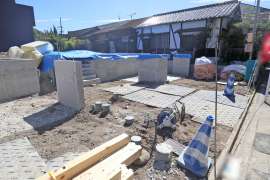 名古屋市北区大杉町3丁目 一戸建て