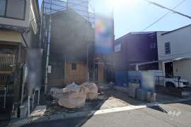 春日井市不二ガ丘2丁目 一戸建て