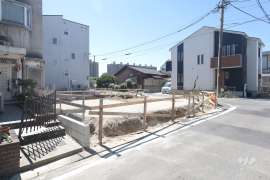 名古屋市守山区更屋敷 一戸建て