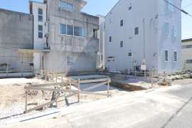 名古屋市守山区更屋敷 一戸建て