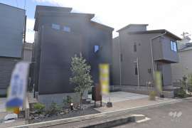 春日井市東野町西2丁目 一戸建て