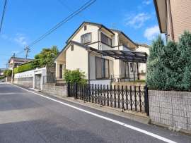 大府市桃山町1丁目 一戸建て