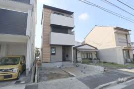 名古屋市中村区中村町5丁目 一戸建て