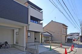 名古屋市中村区中村町5丁目 一戸建て