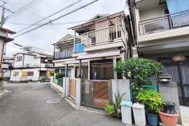尼崎市猪名寺1丁目 一戸建て