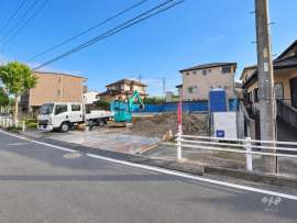 名古屋市緑区大清水3丁目 一戸建て
