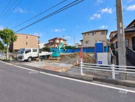 名古屋市緑区大清水3丁目 一戸建て