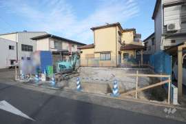 名古屋市南区堤起町1丁目 一戸建て