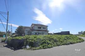 名古屋市守山区大字中志段味字四畝物 土地