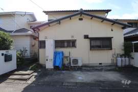 瀬戸市西山町2丁目 一戸建て