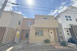 茨木市耳原3丁目 一戸建て