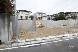 瀬戸市山手町 土地