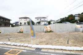 瀬戸市山手町 土地