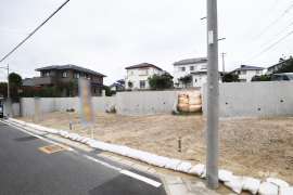 瀬戸市山手町 土地