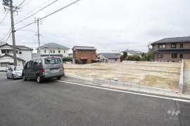 瀬戸市山手町 土地