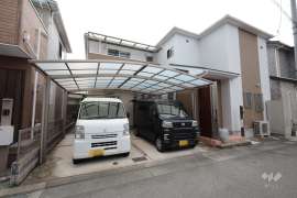 宝塚市高司5丁目 一戸建て