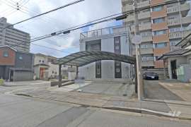名古屋市中川区東起町4丁目 一戸建て