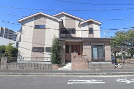 名古屋市天白区原2丁目 一戸建て
