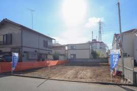 世田谷区北烏山8丁目 一戸建て