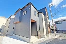 川口市大字石神 一戸建て
