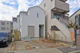 名古屋市中川区八熊3丁目 一戸建て