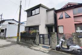 尼崎市大庄西町2丁目 一戸建て
