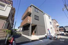 高槻市郡家新町 一戸建て