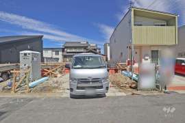 名古屋市港区東茶屋1丁目 一戸建て