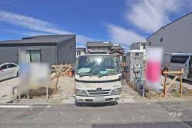 名古屋市港区東茶屋1丁目 一戸建て