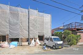 名古屋市中川区広田町3丁目 一戸建て