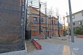 日進市岩崎町神明 一戸建て