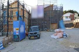 日進市岩崎町神明 一戸建て