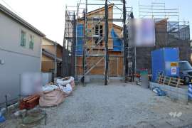 日進市岩崎町神明 一戸建て