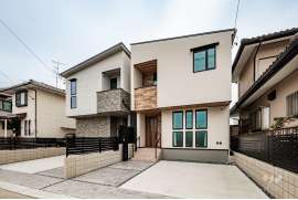名古屋市緑区若田2丁目 一戸建て