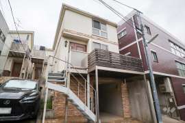 世田谷区用賀2丁目 一戸建て