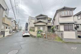 茨木市太田1丁目 土地