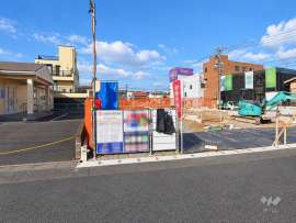 名古屋市緑区相原郷2丁目 一戸建て
