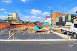 名古屋市緑区相原郷2丁目 一戸建て