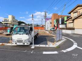 名古屋市緑区相原郷2丁目 一戸建て