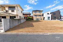 名古屋市南区外山2丁目 土地