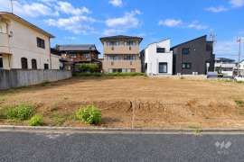 名古屋市南区外山2丁目 土地