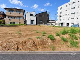 名古屋市南区外山2丁目 土地