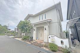 茨木市彩都あさぎ3丁目 一戸建て
