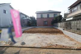 瀬戸市西長根町 一戸建て